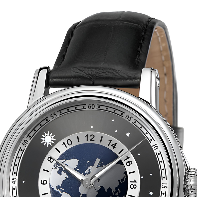 Epos Emotion 3390.302.20.54.25 - zegarek męski 3