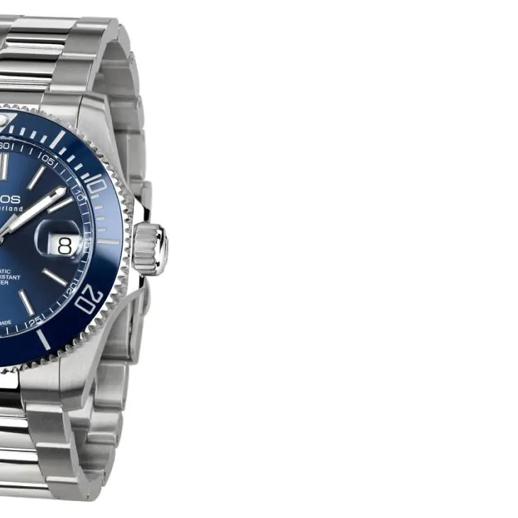 Epos Sportive Diver 3504.131.96.16.30 - zegarek męski 6