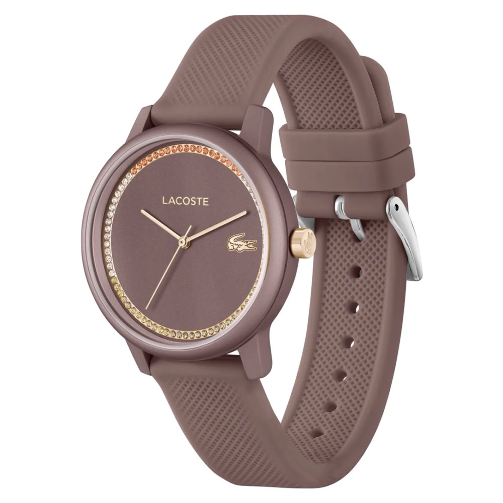 Lacoste 12.12 2001319 - zegarek damski 10