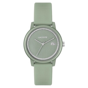 Lacoste 12.12 2001320 - zegarek damski