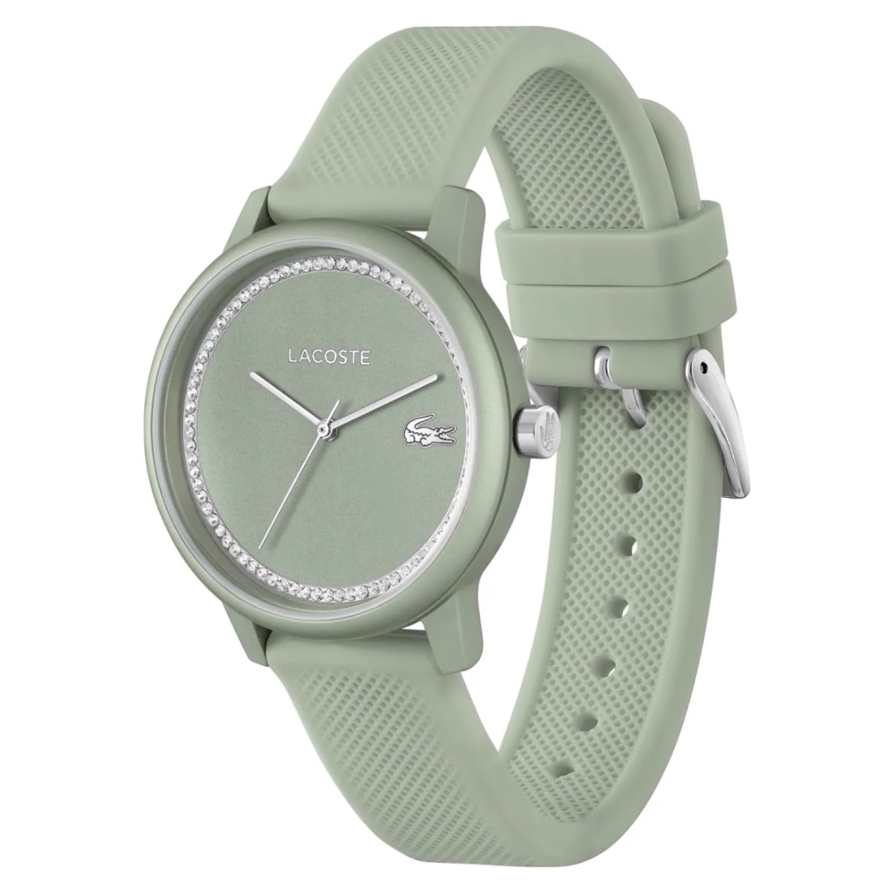 Lacoste 12.12 2001320 - zegarek damski 9