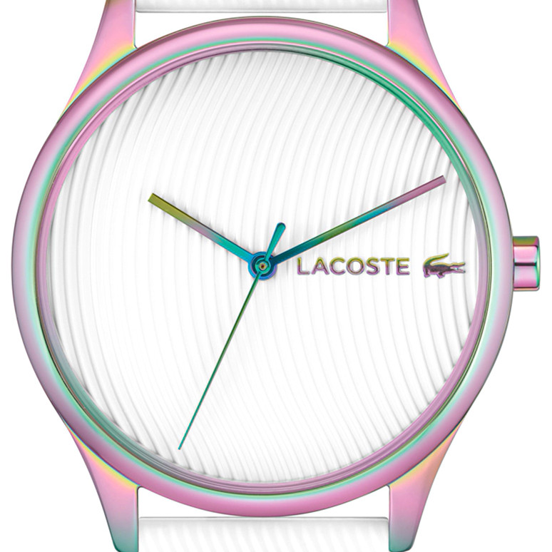 Lacoste Falda 2001353 - zegarek damski 2