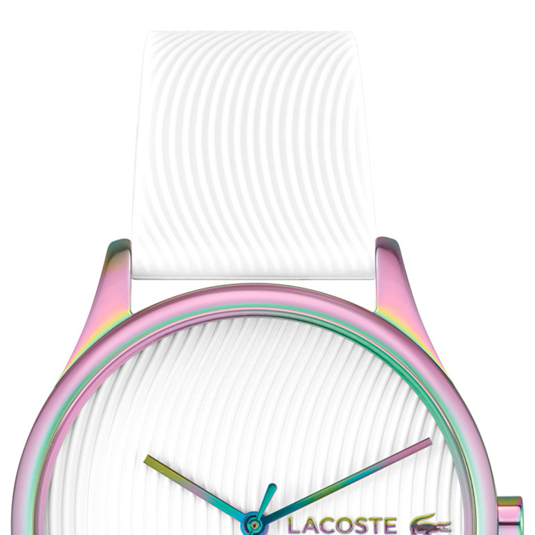 Lacoste Falda 2001353 - zegarek damski 3