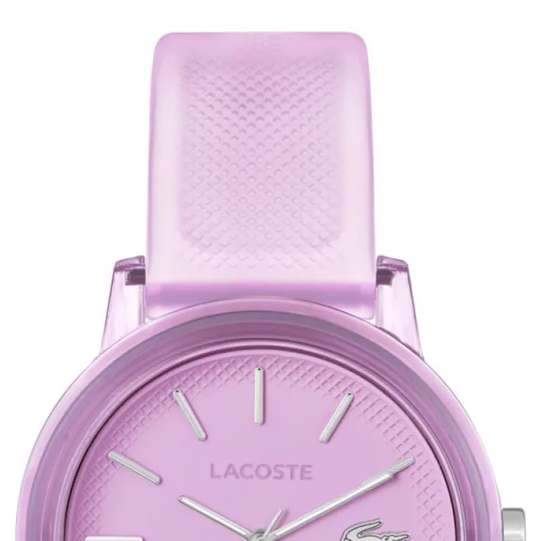 Lacoste 12.12 2001362 - zegarek damski 3