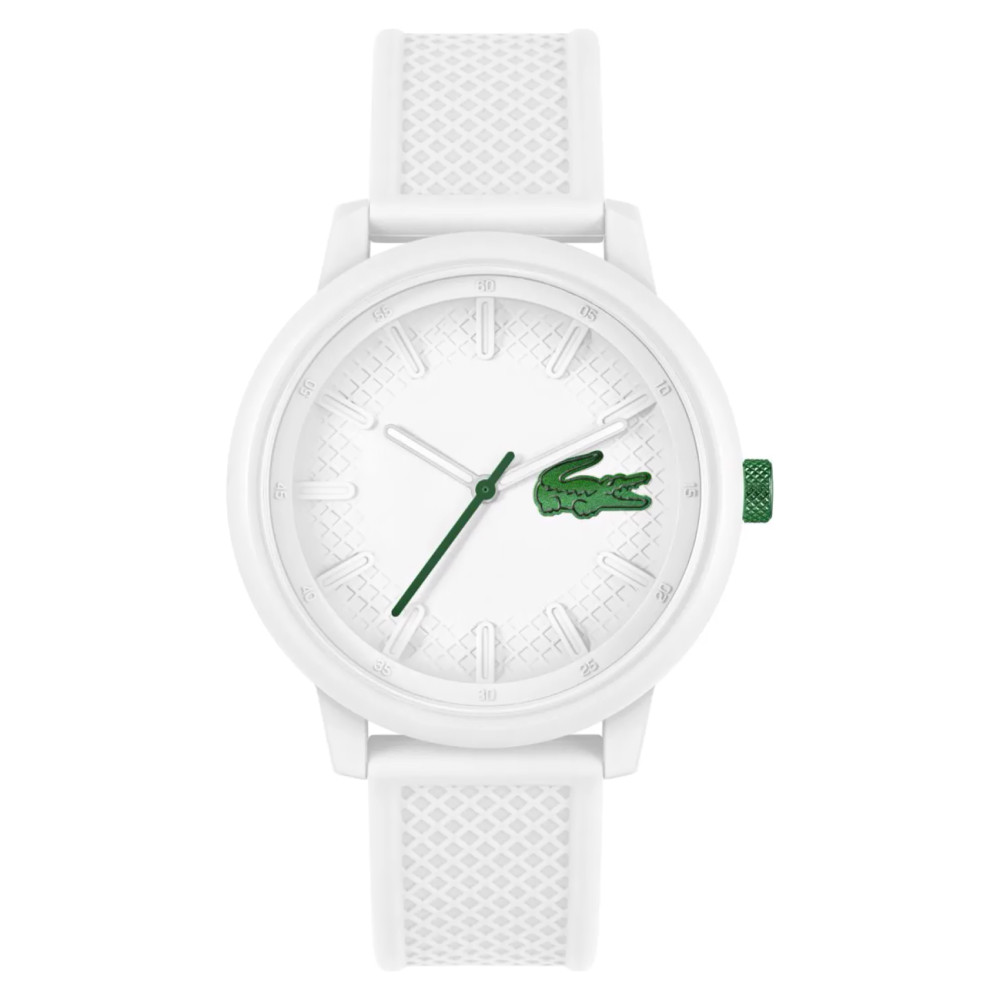 Lacoste 12.12 2011315 - zegarek męski 7