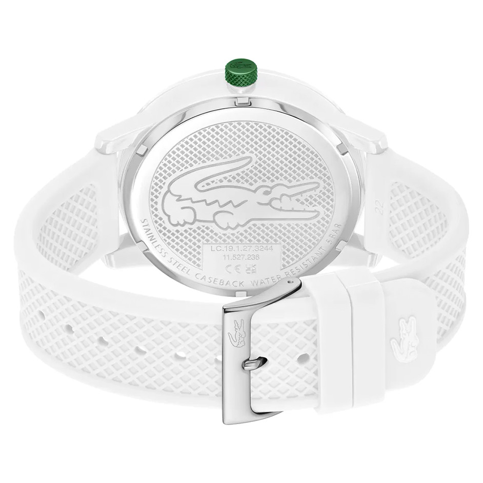 Lacoste 12.12 2011315 - zegarek męski 9
