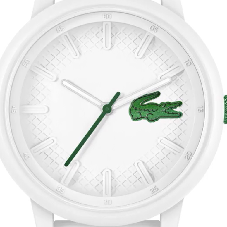 Lacoste 12.12 2011315 - zegarek męski 2