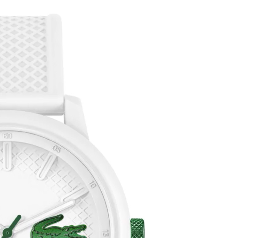 Lacoste 12.12 2011315 - zegarek męski 5