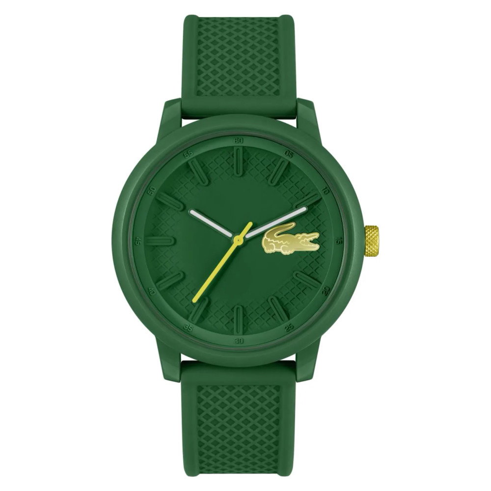 Lacoste 12.12 2011316 - zegarek męski 7