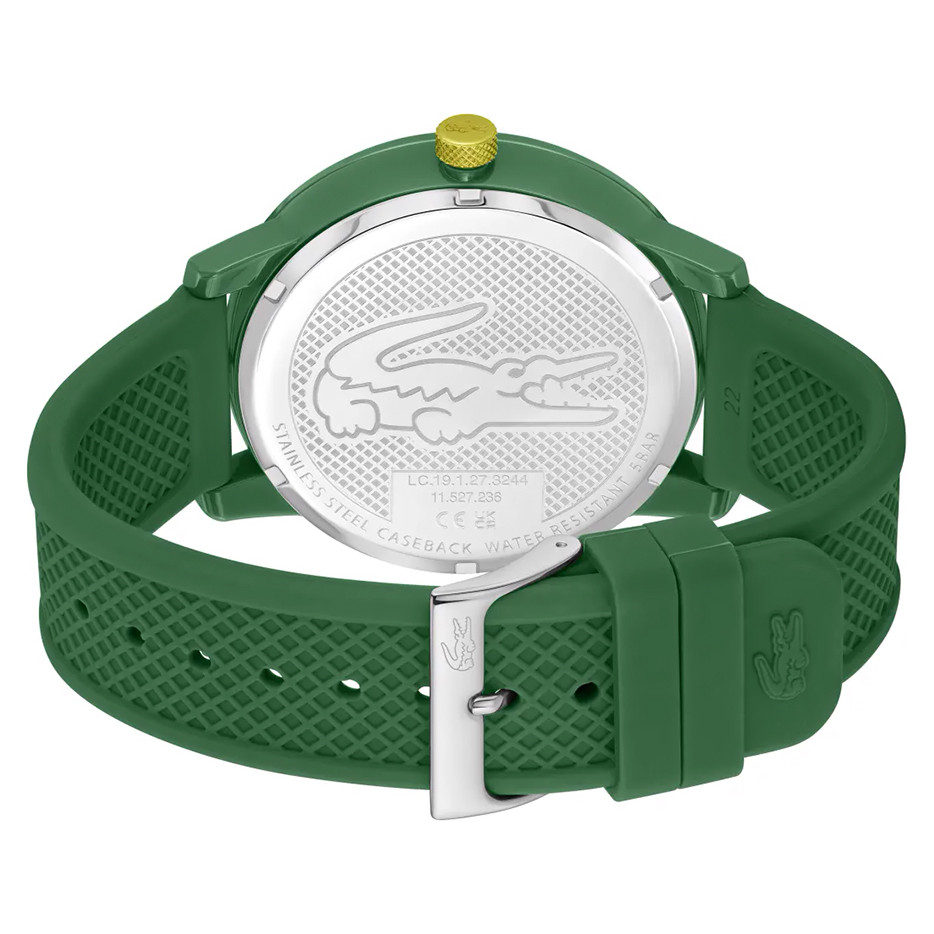 Lacoste 12.12 2011316 - zegarek męski 8