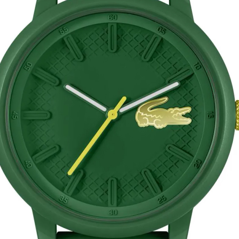 Lacoste 12.12 2011316 - zegarek męski 2