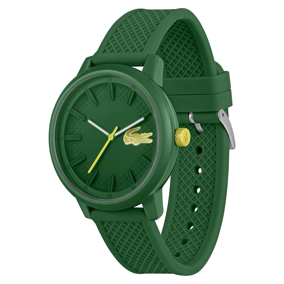 Lacoste 12.12 2011316 - zegarek męski 9