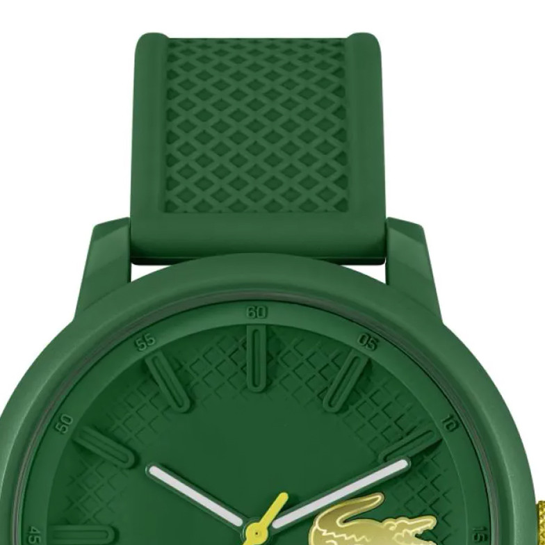 Lacoste 12.12 2011316 - zegarek męski 3