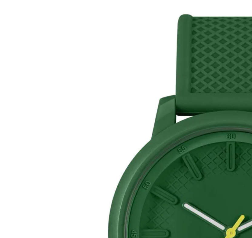 Lacoste 12.12 2011316 - zegarek męski 4