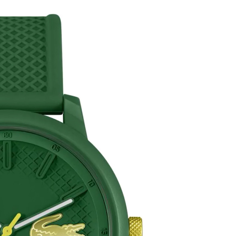 Lacoste 12.12 2011316 - zegarek męski 5