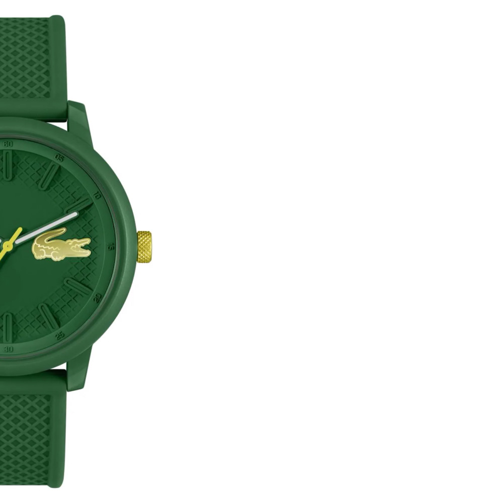 Lacoste 12.12 2011316 - zegarek męski 6