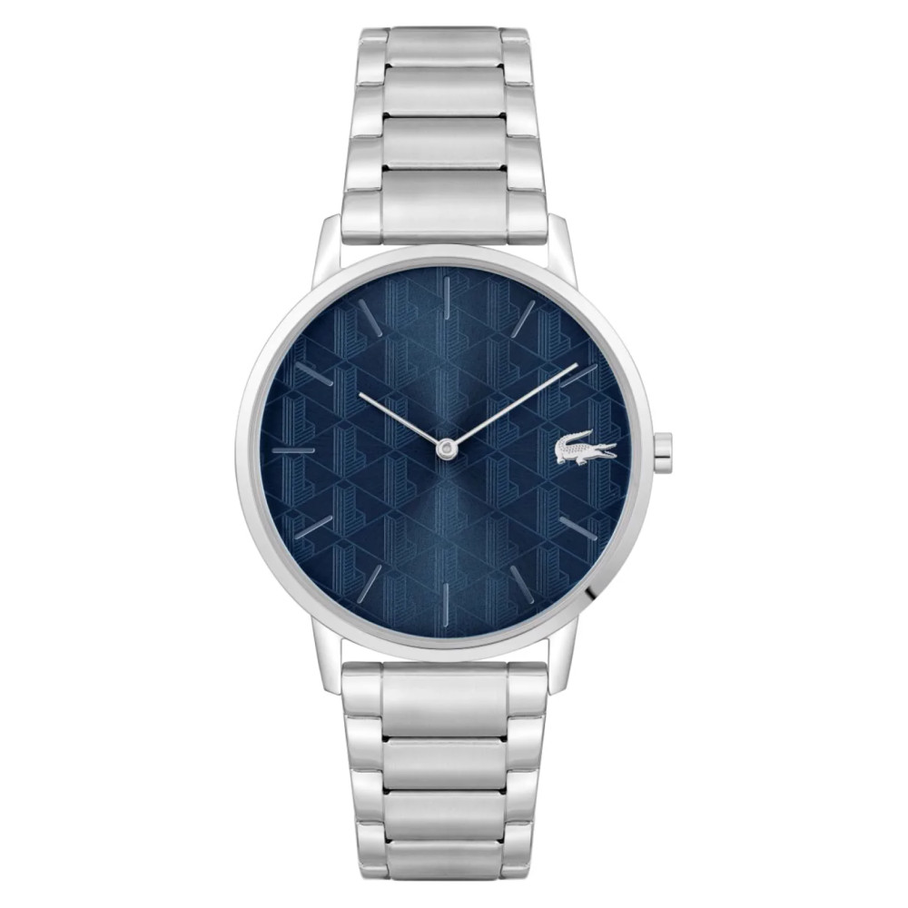 Lacoste Crocorgin 2011305 - zegarek męski 7
