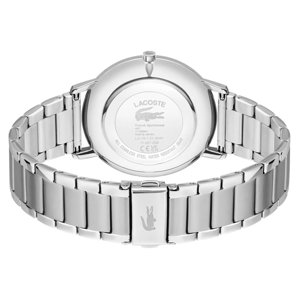 Lacoste Crocorgin 2011305 - zegarek męski 9