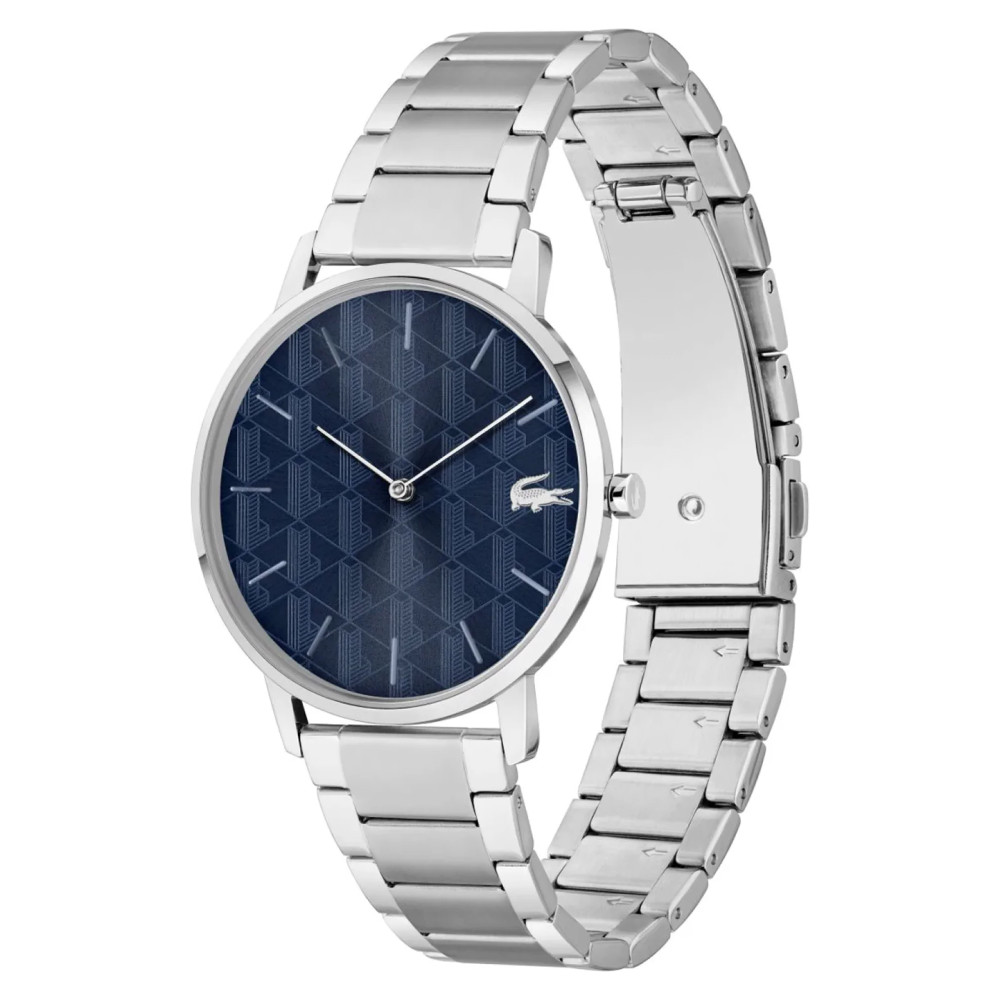 Lacoste Crocorgin 2011305 - zegarek męski 10