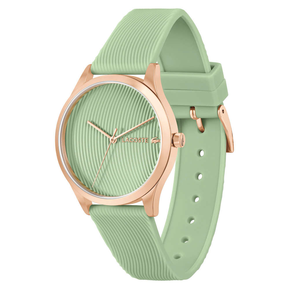 Lacoste Falda 2001354 - zegarek damski 8