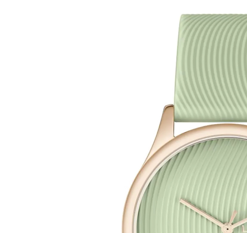 Lacoste Falda 2001354 - zegarek damski 4