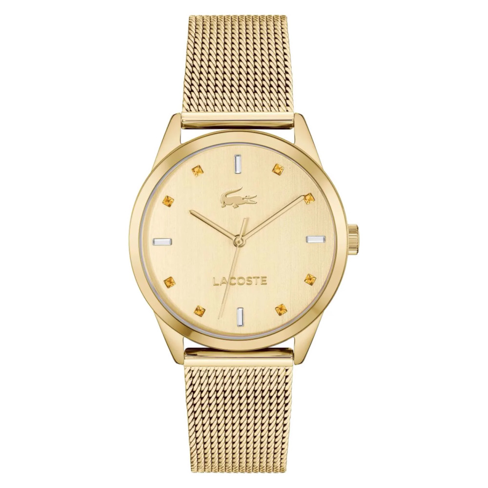 Lacoste GEMALA 2001343 - zegarek damski 7