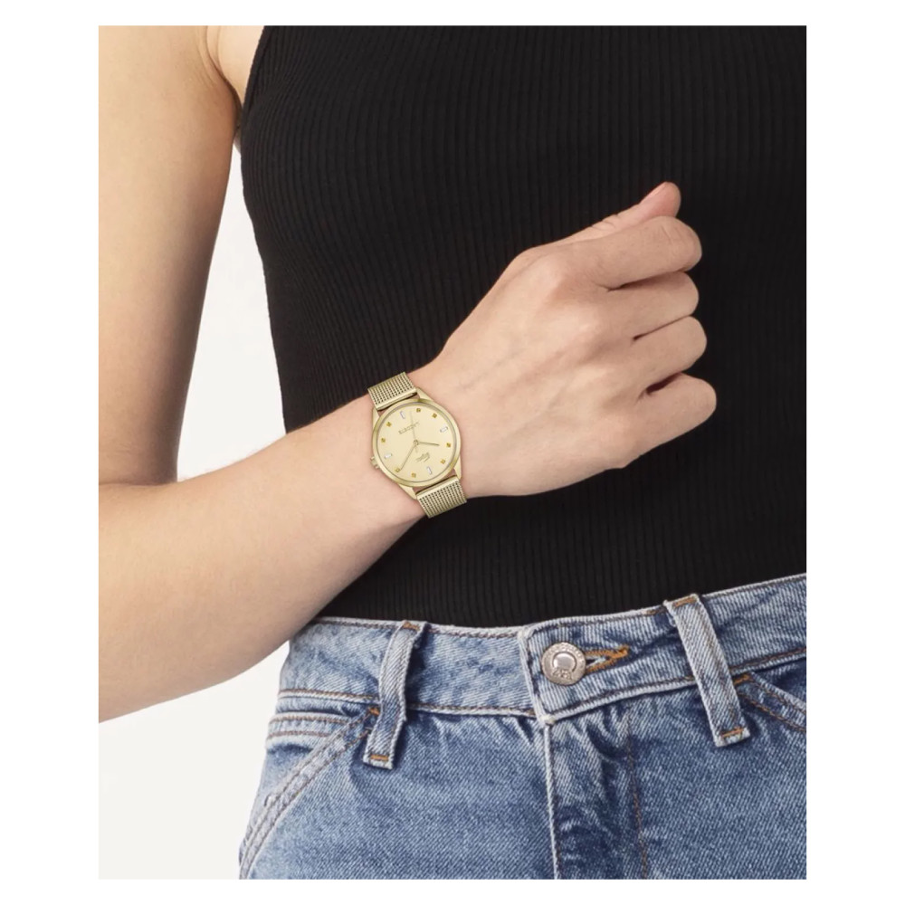 Lacoste GEMALA 2001343 - zegarek damski 8