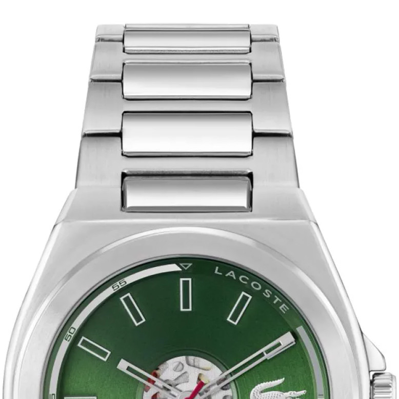 Lacoste Reno 2011335 - zegarek męski 3