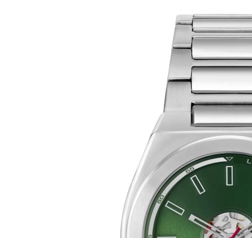 Lacoste Reno 2011335 - zegarek męski 4