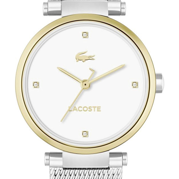 Lacoste Orba 2001337 - zegarek damski 2