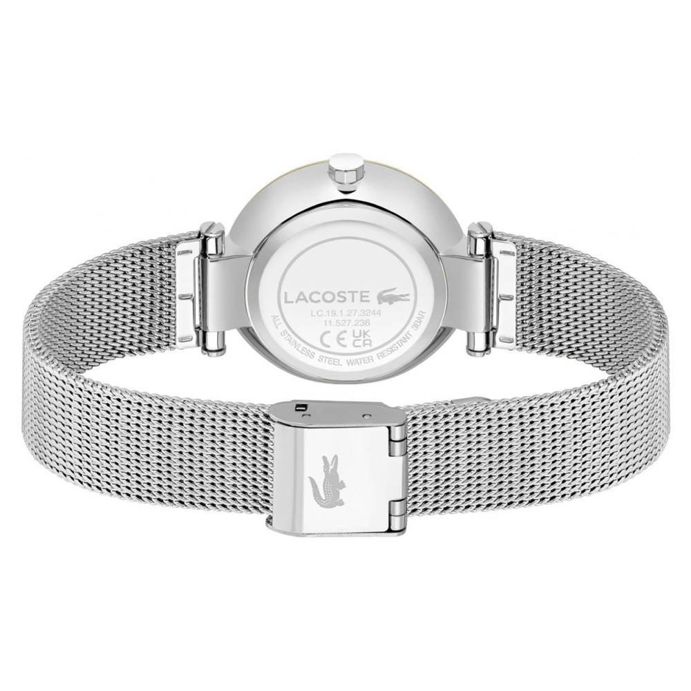 Lacoste Orba 2001337 - zegarek damski 9
