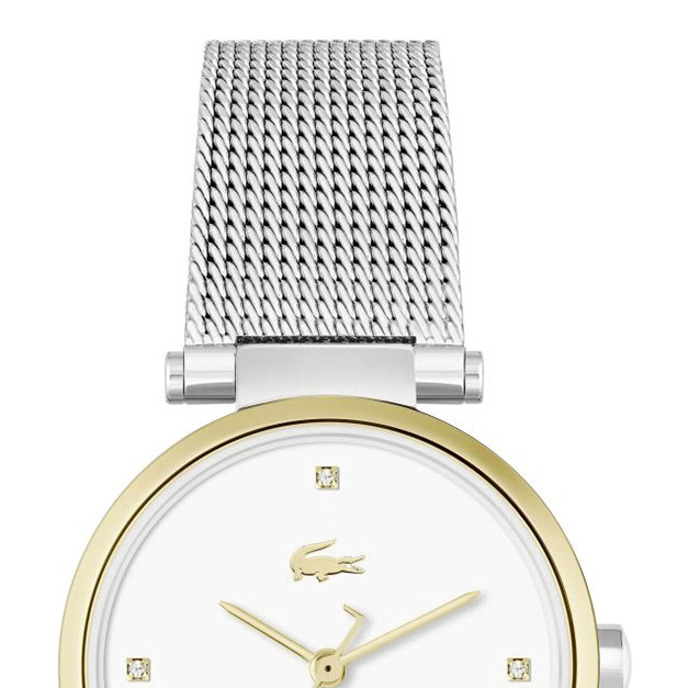 Lacoste Orba 2001337 - zegarek damski 3