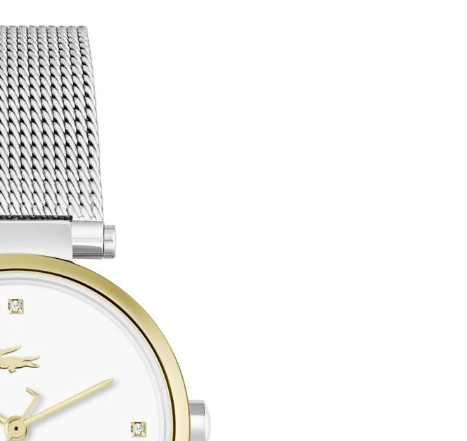 Lacoste Orba 2001337 - zegarek damski 5