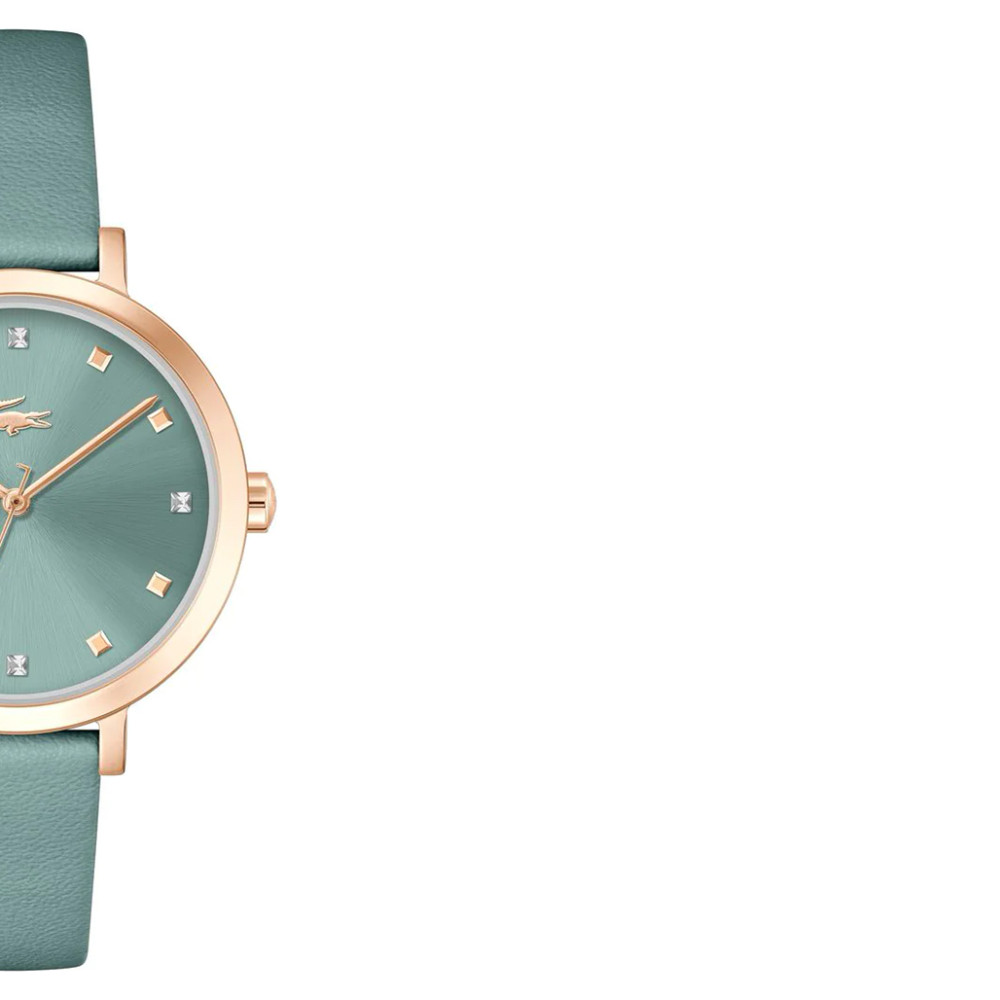 Lacoste Riga 2001367 - zegarek damski 6