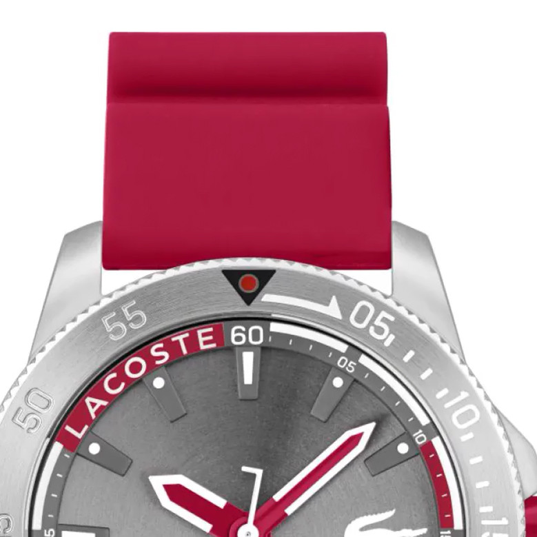 Lacoste REGATTA 2011333 - zegarek męski 3