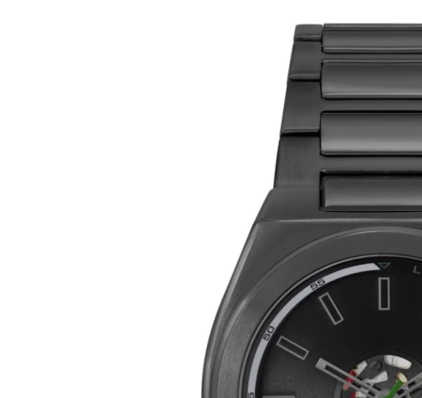 Lacoste Reno 2011336 - zegarek męski 4