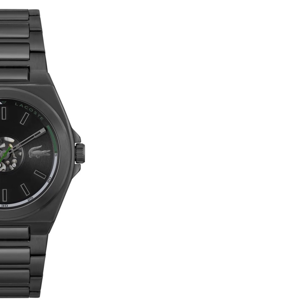 Lacoste Reno 2011336 - zegarek męski 6