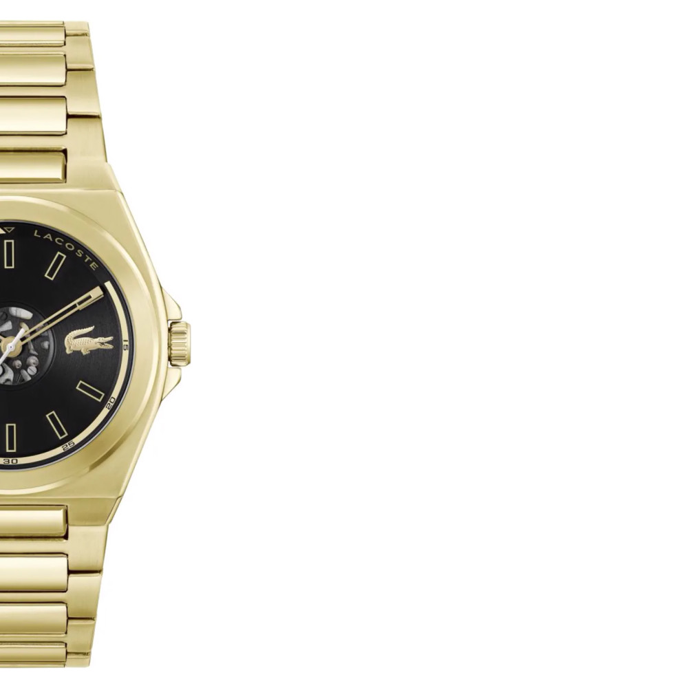 Lacoste Reno 2011337 - zegarek męski 6