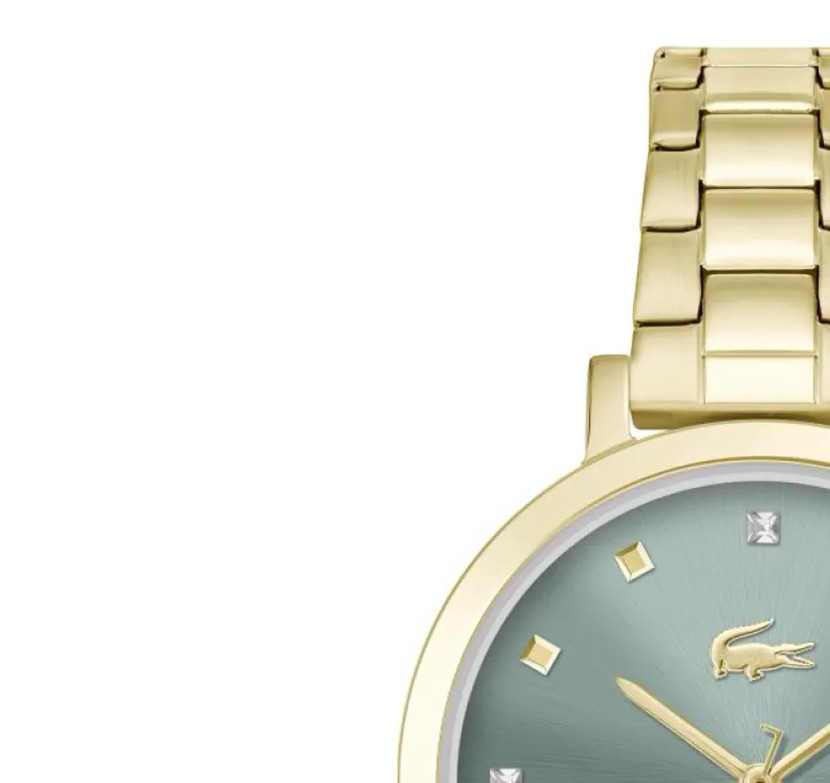 Lacoste Riga 2001368 - zegarek damski 4