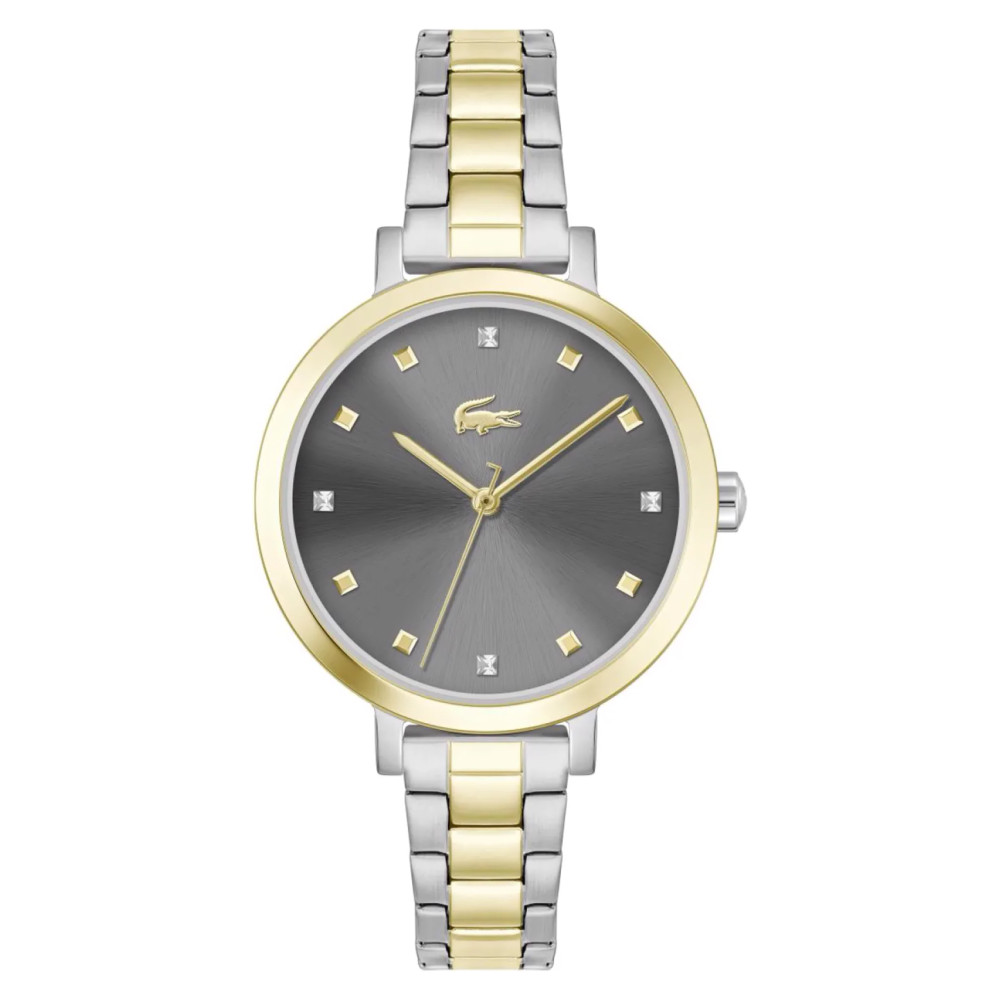 Lacoste Riga 2001369 - zegarek damski 7