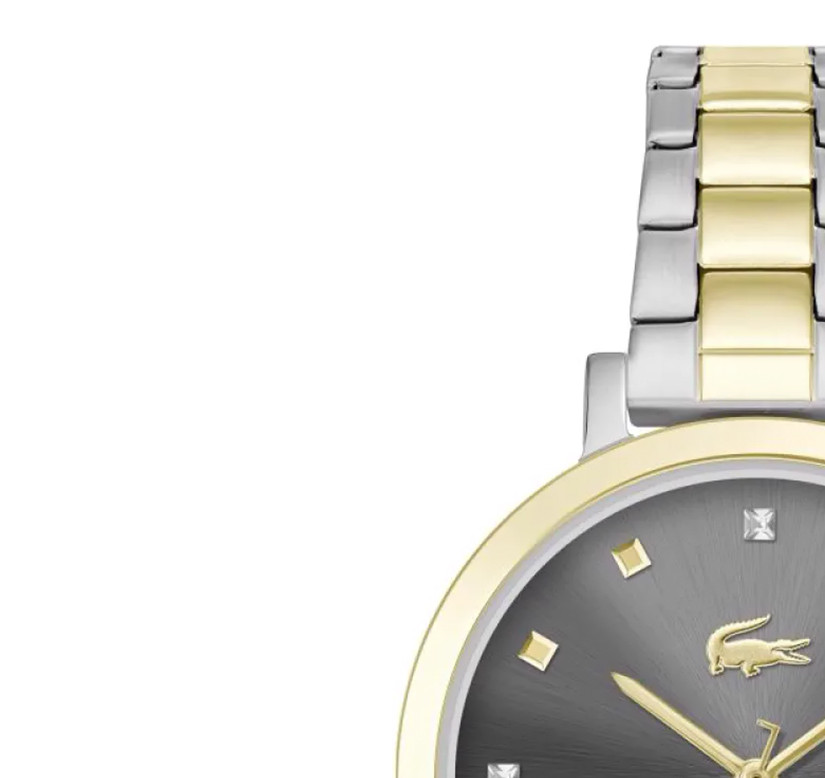 Lacoste Riga 2001369 - zegarek damski 4