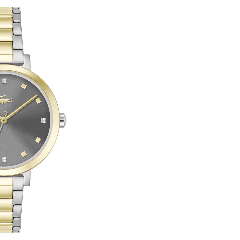 Lacoste Riga 2001369 - zegarek damski 6