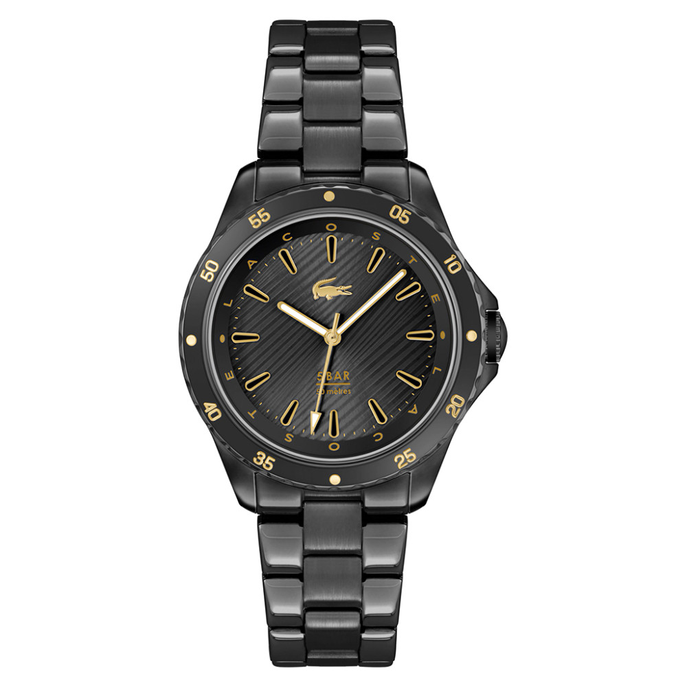 Lacoste Santorini 2001373 - zegarek damski 7