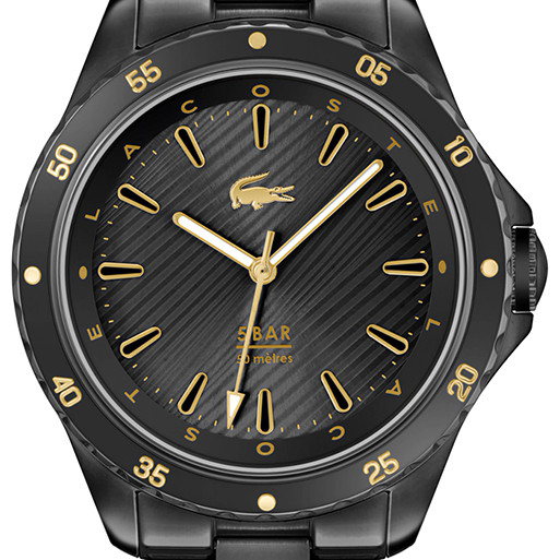 Lacoste Santorini 2001373 - zegarek damski 2