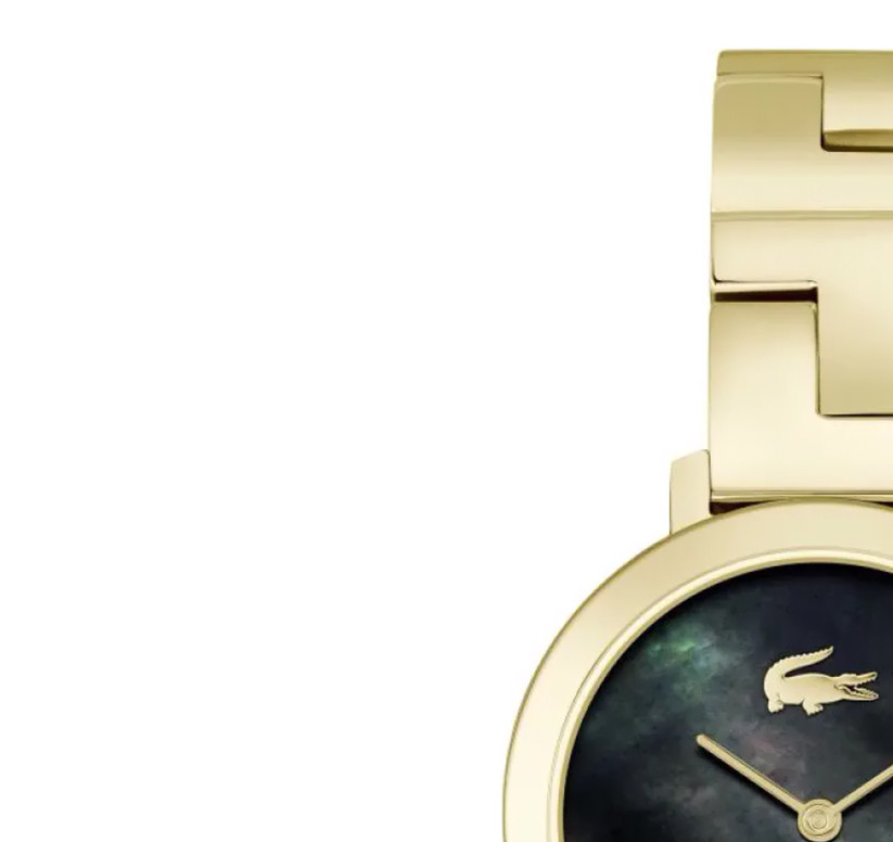 Lacoste Tivoli 2001375 - zegarek damski 4