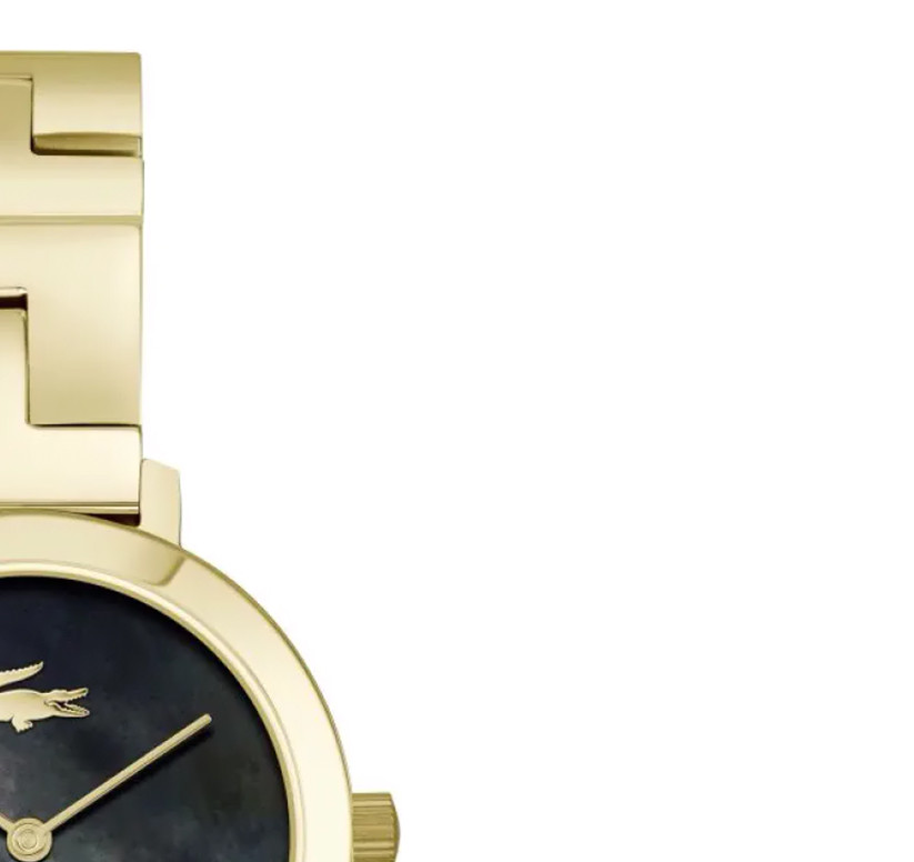 Lacoste Tivoli 2001375 - zegarek damski 5
