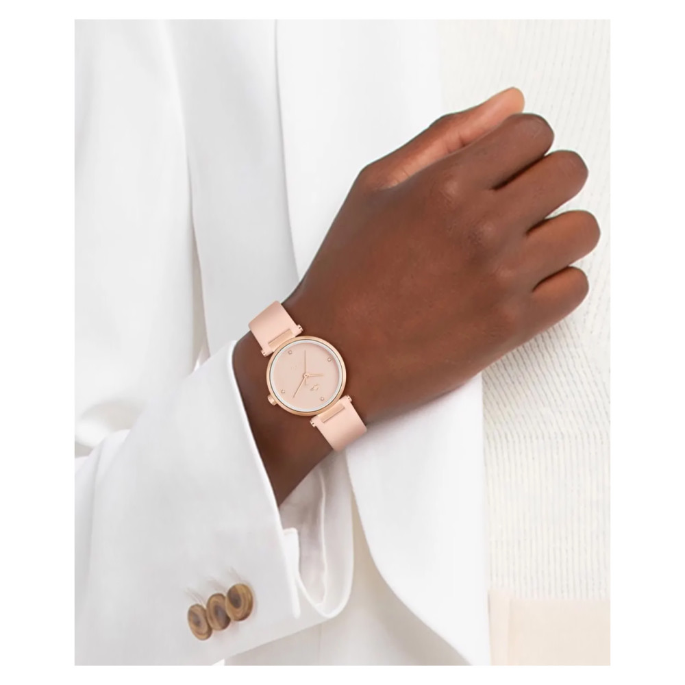 Lacoste Orba 2001335 - zegarek damski 8