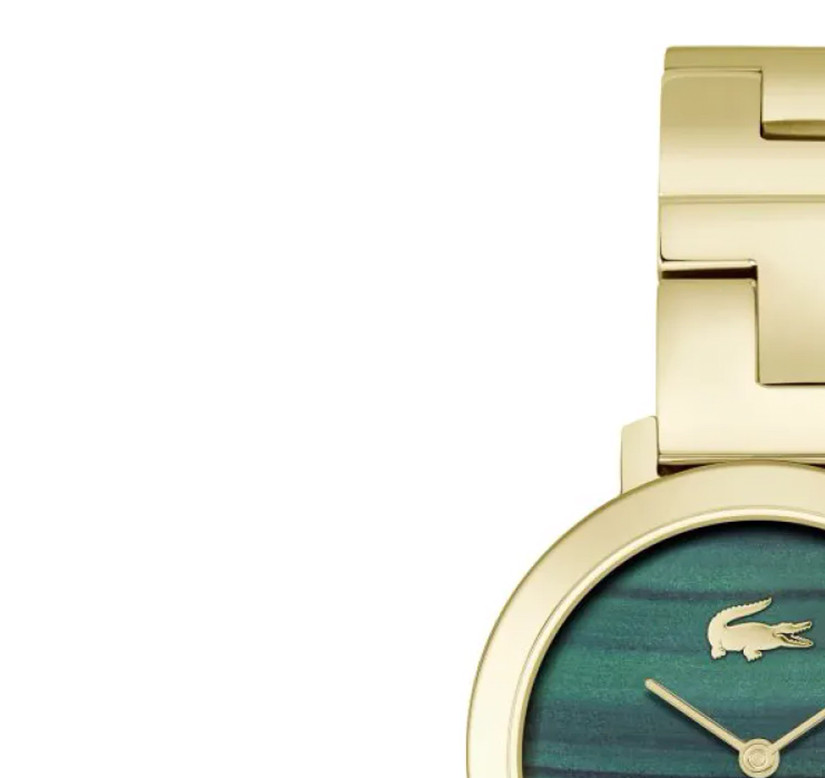 Lacoste Tivoli 2001377 - zegarek damski 4