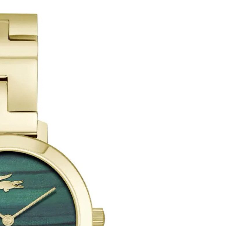 Lacoste Tivoli 2001377 - zegarek damski 5