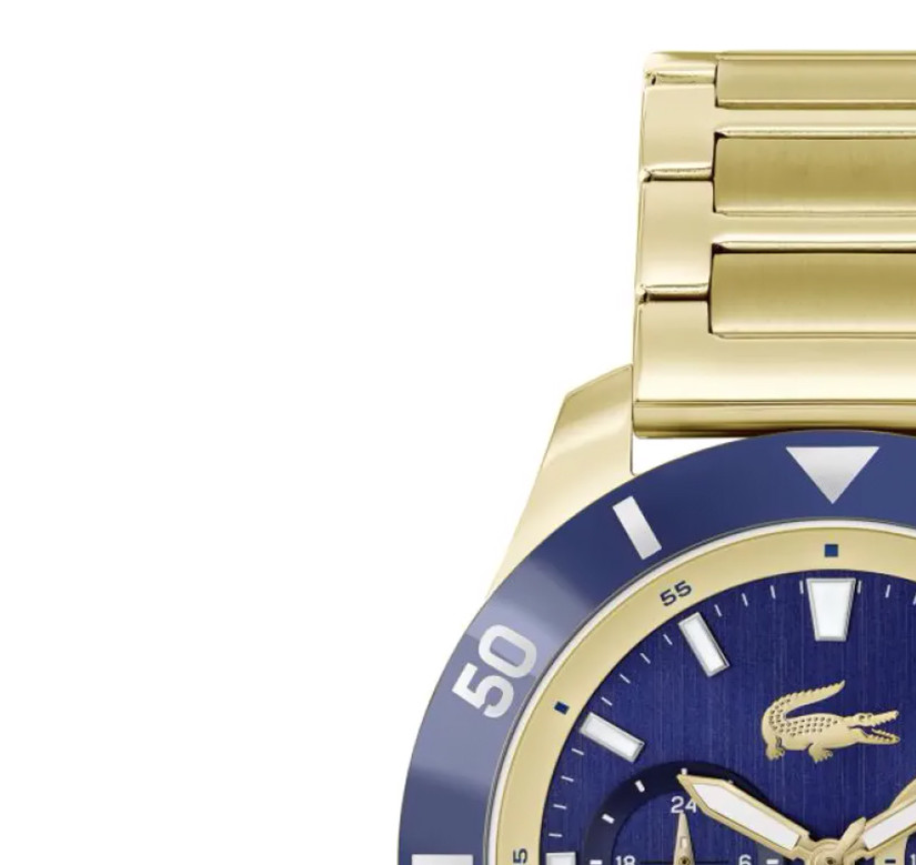 Lacoste Toronga 2011343 - zegarek męski 4